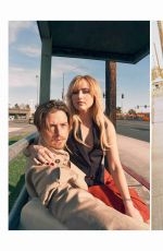 KATHRYN NEWTON for WWW Magazine, January 2024
