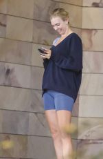 KATIE BOUTLER at Her Hotel in Perth 12/30/2023