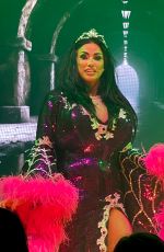 KATIE PRICE Performs Big Dick Whittington and His Pussy starring Katie Price in Newcastle upon Tyne 01/25/2024