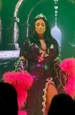 KATIE PRICE Performs Big Dick Whittington and His Pussy starring Katie Price in Newcastle upon Tyne 01/25/2024