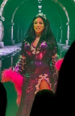 KATIE PRICE Performs Big Dick Whittington and His Pussy starring Katie Price in Newcastle upon Tyne 01/25/2024