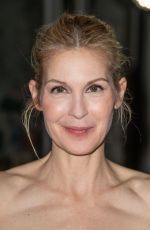 KELLY RUTHERFORD at Ashi Studio Haute Couture Spring/Summer 2024 Show at Paris Fashion Week 01/25/2024