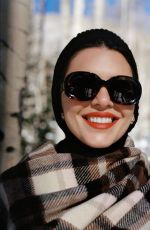KENDALL JENNER for FWRD Fashion Brand, January 2024