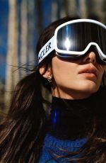KENDALL JENNER for FWRD Fashion Brand, January 2024
