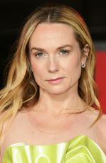 KERRY CONDON at Night Swim Premiere in Los Angeles 01/03/2024