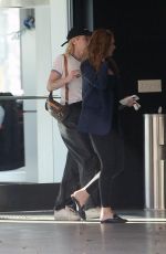KESHA Out and About in Los Angeles 01/03/2023