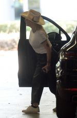 KESHA Out and About in Los Angeles 01/03/2023