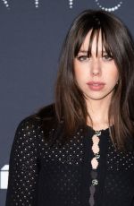 KIM HIGELIN at Cesar Revelations 2024 in Paris 01/15/2024
