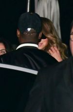 KIM KARDASHIAN and MARIAH CAREY Leaves Dinner with Their Kids at Nobu in Malibu 01/14/2024
