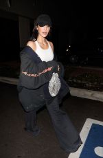 KIM KARDASHIAN Leaves Her Son