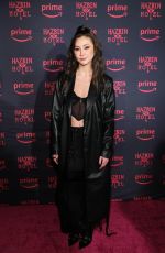KIMIKO GLENN at Hazbin Hotel Special Screening and Post Reception in New York 01/08/2024