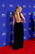 KIRSTEN DUNST at 2024 Palm Springs International Film Festival Film Awards 01/04/2024