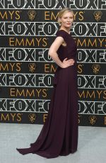 KIRSTEN DUNST at 75th Primetime Emmy Awards in Los Angeles 01/15/2024