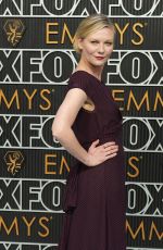 KIRSTEN DUNST at 75th Primetime Emmy Awards in Los Angeles 01/15/2024