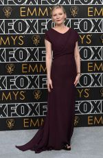 KIRSTEN DUNST at 75th Primetime Emmy Awards in Los Angeles 01/15/2024