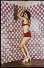 KRISTA ALLEN for Stuff Magazine, November 2000