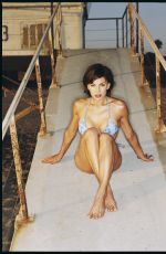 KRISTA ALLEN for Stuff Magazine, November 2000