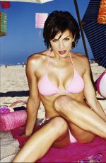 KRISTA ALLEN for Stuff Magazine, November 2000