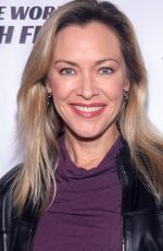 KRISTANNA LOKEN at Maya Premiere at Laemmle Royal in Santa Monica 01/24/2024