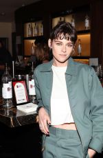 KRISTEN STEWART at Ketel One Family Made Vodka Celebrates Cast of Winner at Sundance Film Festival 01/20/2024