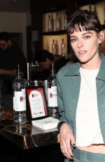 KRISTEN STEWART at Ketel One Family Made Vodka Celebrates Cast of Winner at Sundance Film Festival 01/20/2024