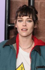 KRISTEN STEWART at Love Me Premiere at 2024 Sundance Film Festival in Park City 01/19/2024