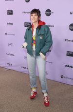 KRISTEN STEWART at Love Me Premiere at 2024 Sundance Film Festival in Park City 01/19/2024