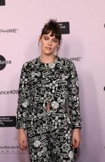 KRISTEN STEWART at Sundance Film Festival Opening Night Gala: Celebrating 40 Years in Park City 01/18/2024