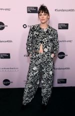 KRISTEN STEWART at Sundance Film Festival Opening Night Gala: Celebrating 40 Years in Park City 01/18/2024