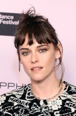 KRISTEN STEWART at Sundance Film Festival Opening Night Gala: Celebrating 40 Years in Park City 01/18/2024
