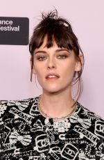KRISTEN STEWART at Sundance Film Festival Opening Night Gala: Celebrating 40 Years in Park City 01/18/2024