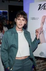 KRISTEN STEWART at Variety Sundance Cover Party 01/20/2024