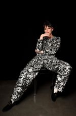 KRISTEN STEWART - Sundance Film Festival Portraits, January 2024