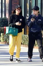 KYLE RICHARDS Out After Lunch in Los Angeles 01/07/2024