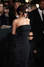 KYLIE JENNER at Valentino Haute Couture Spring/Summer 2024 Show at Paris Fashion Week 01/24/2024