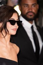 KYLIE JENNER at Valentino Haute Couture Spring/Summer 2024 Show at Paris Fashion Week 01/24/2024