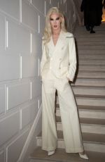 LA GRANDE DAME at Jean-Paul Gaultier Haute Couture Spring/Summer 2024 Show at Paris Fashion Week 01/24/2024