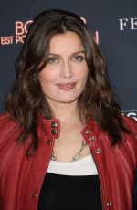 LAETITIA CASTA at Le Bonheur Est Pour Demain Premiere in Paris 01/16/2024