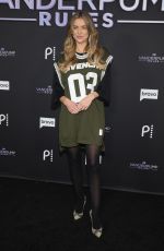 LALA KENT at Vanderpump Rules Season 11 Premiere Party at Hollywood Palladium in Los Angeles 01/17/2024