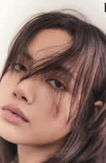 LALISA MANOBAL for Ele Taiwan, January 2024