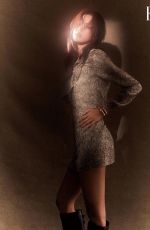 LALISA MANOBAL for Ele Taiwan, January 2024