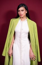 LAMA AL AKEEL at Georges Hobeika Haute Couture Spring/Summer 2024 Show at Paris Fashion Week 01/22/2024