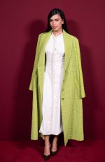 LAMA AL AKEEL at Georges Hobeika Haute Couture Spring/Summer 2024 Show at Paris Fashion Week 01/22/2024