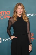 LAURA DERN at 2024 Environmental Media Association Awards in Los Angeles 01/27/2024
