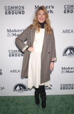 LAURA DERN at Common Ground Special Screening in Los Angeles 01/11/2024