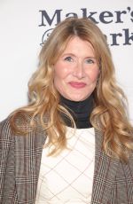 LAURA DERN at Common Ground Special Screening in Los Angeles 01/11/2024