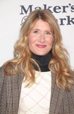 LAURA DERN at Common Ground Special Screening in Los Angeles 01/11/2024
