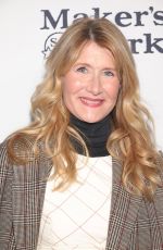 LAURA DERN at Common Ground Special Screening in Los Angeles 01/11/2024