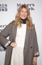 LAURA DERN at Common Ground Special Screening in Los Angeles 01/11/2024