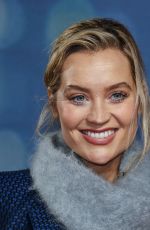 LAURA WHITMORE at All Of Us Strangers Gala Screening in London 01/23/2024